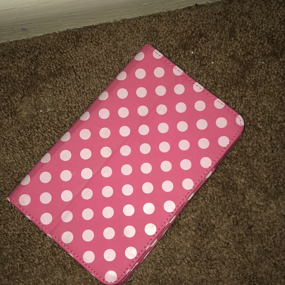 Tablet case - Picture 2 of 3